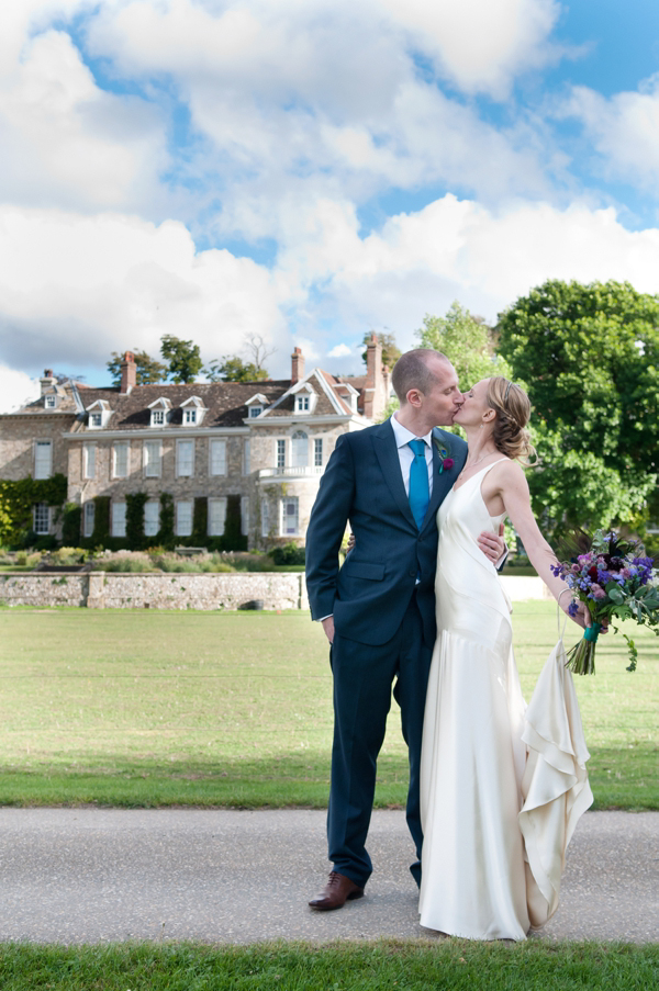 1920s Gatsby and 1930s elegance inspired wedding // Tara Reed Photography