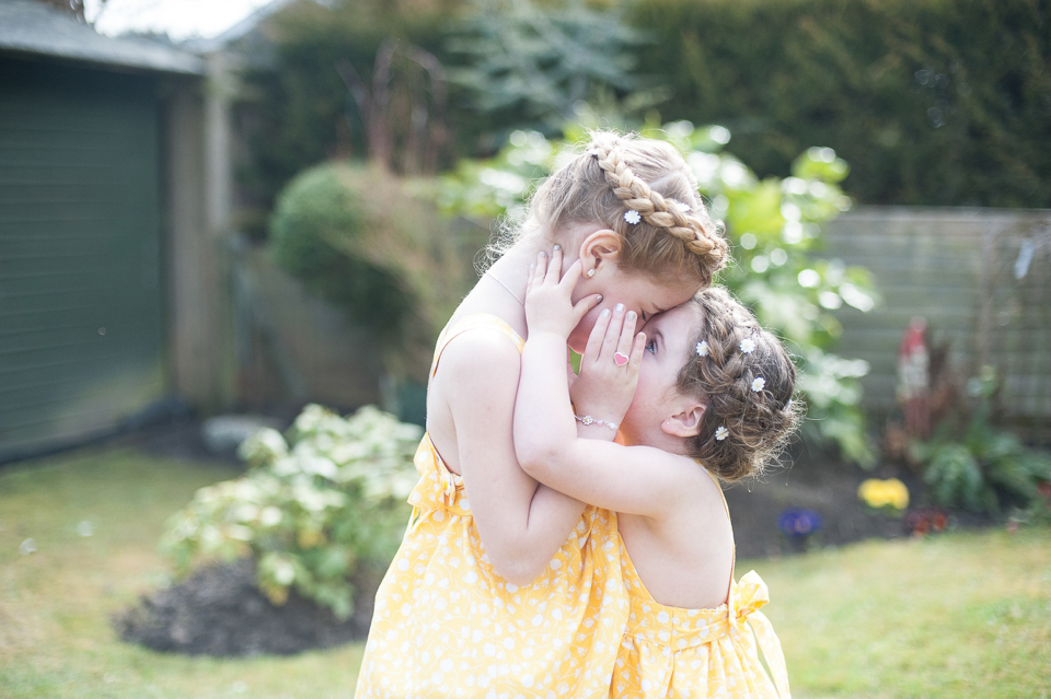 DIY and handcrafted wedding // Yellow wedding // SDS Photography