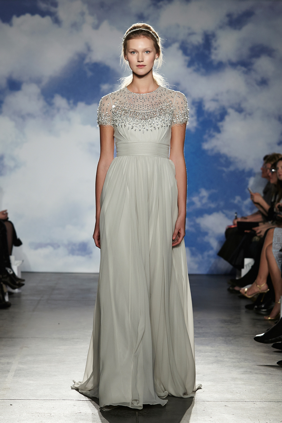 Jenny Packham 2015 Bridal Collection ...