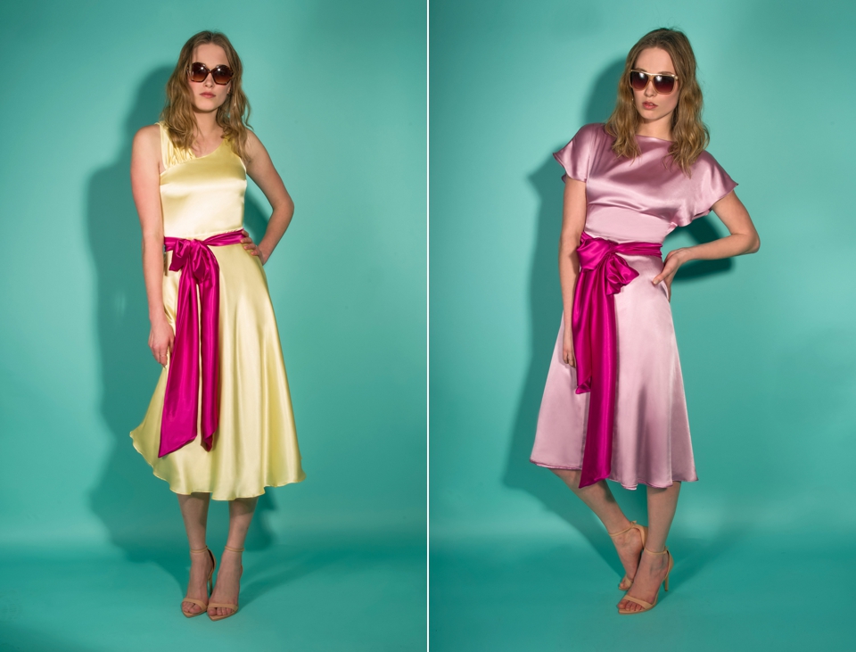 Belle & Bunty Bridesmaids Collection for 2014_0007