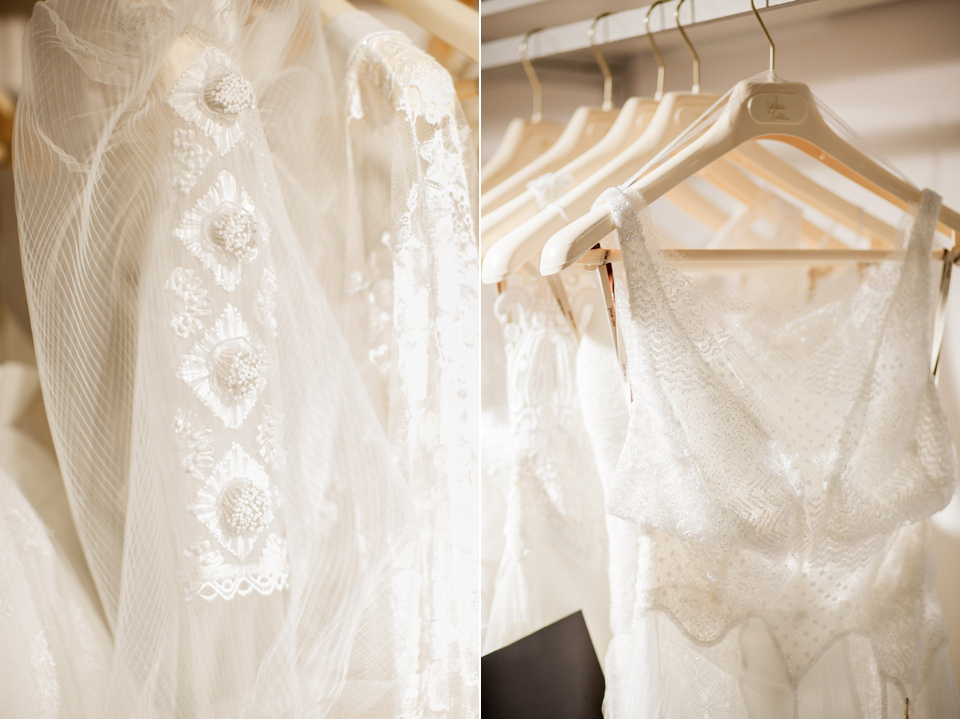 The White Gallery 2014 | Love My Dress® UK Wedding Blog