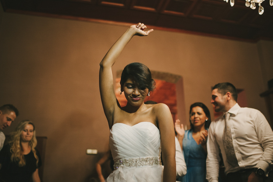 Vera Wang Wedding Dress // Slovakian Wedding // Photography by Brano Novak