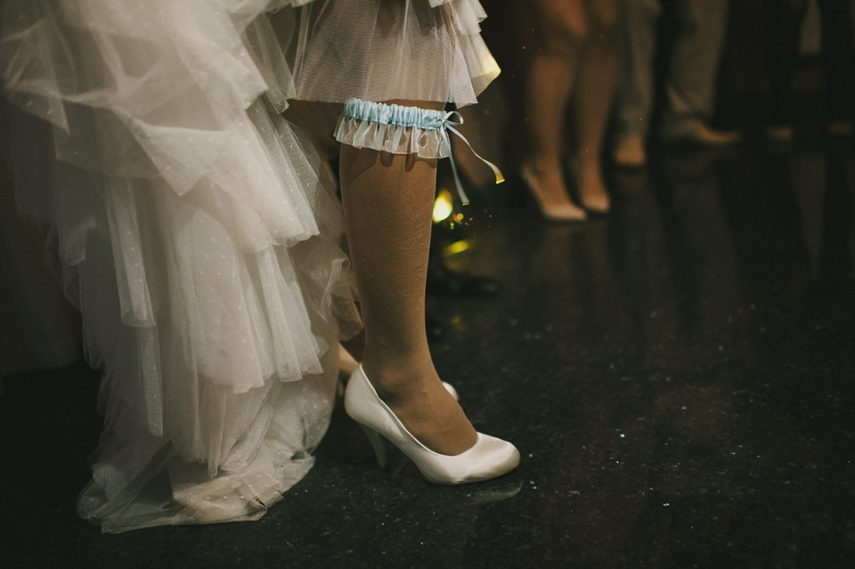 Vera Wang Wedding Dress // Slovakian Wedding // Photography by Brano Novak