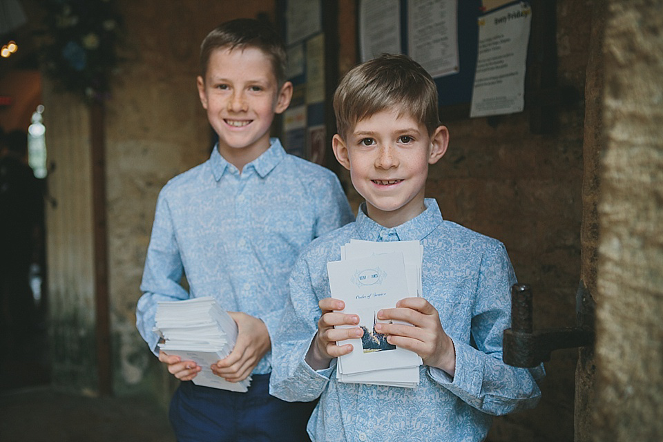 Belle & Bunty wedding dress // English country fete style wedding // McKinley Rodgers Photography