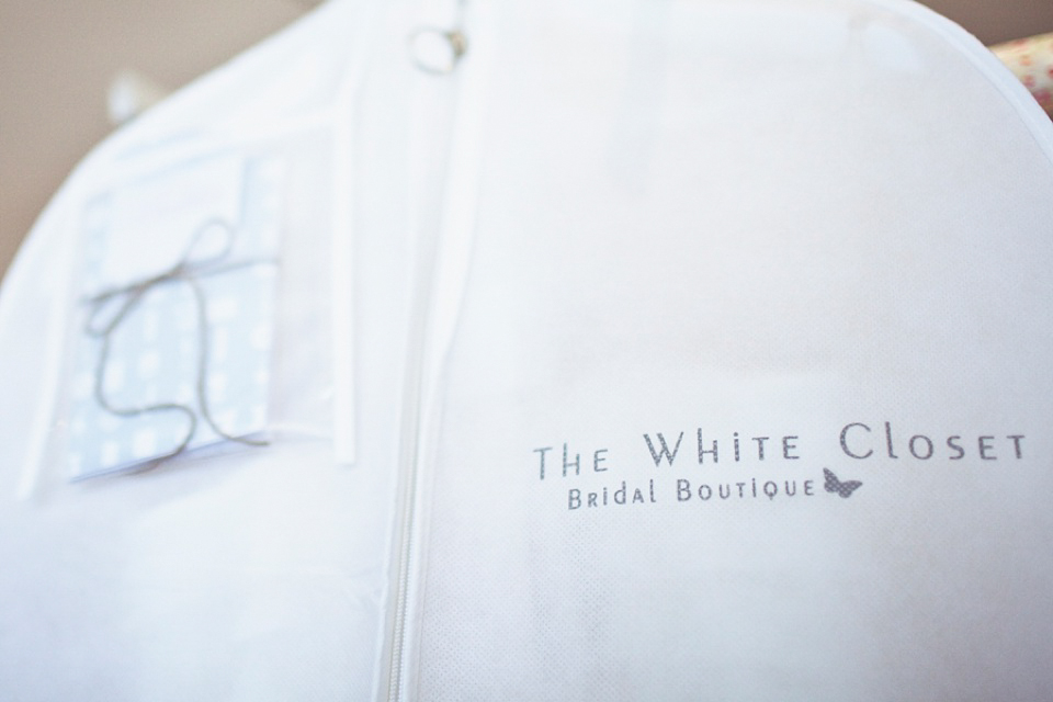 The White Closet Bridal Boutique, West Didsbury, Manchester