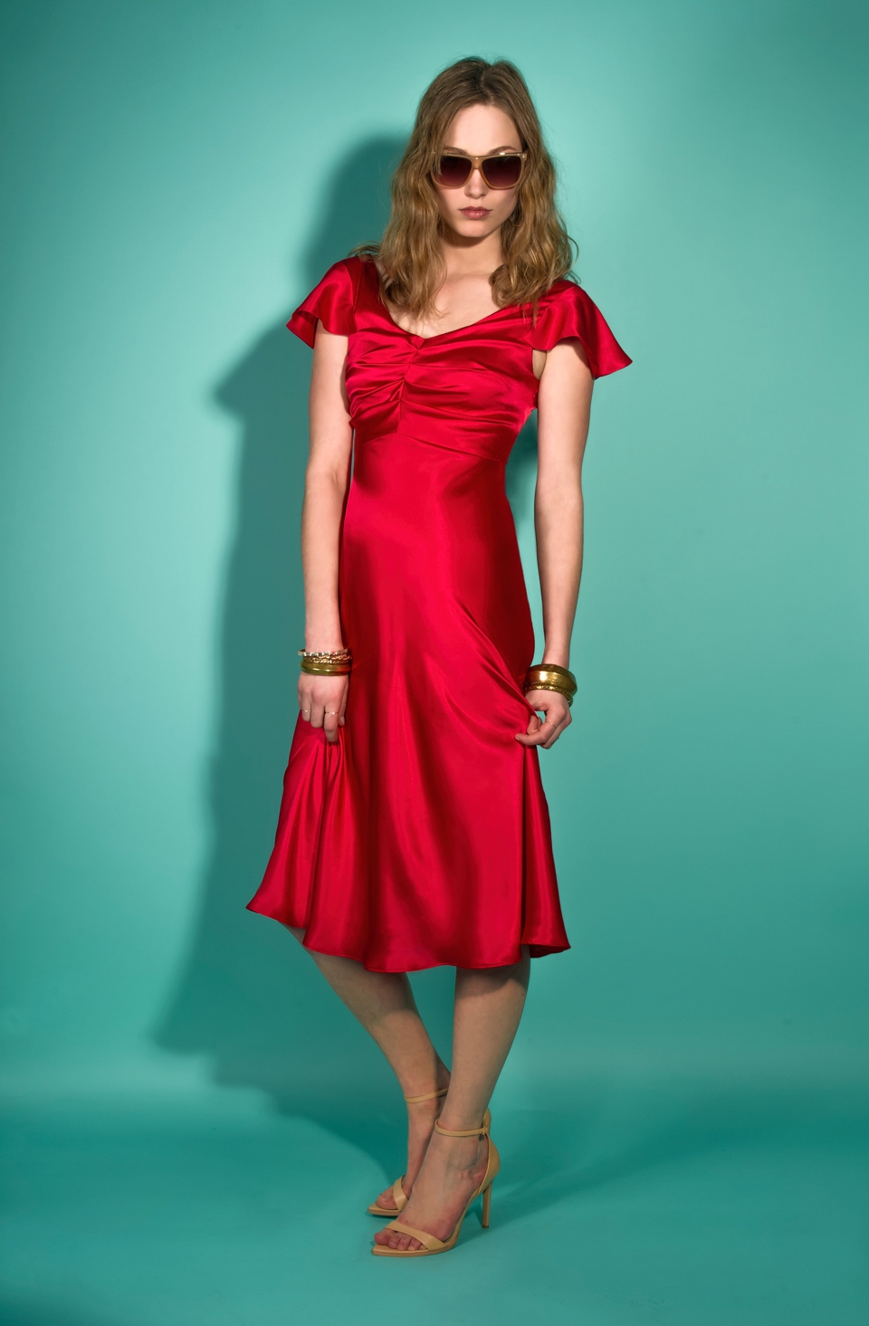 Belle & Bunty Bridesmaids Collection for 2014_0004