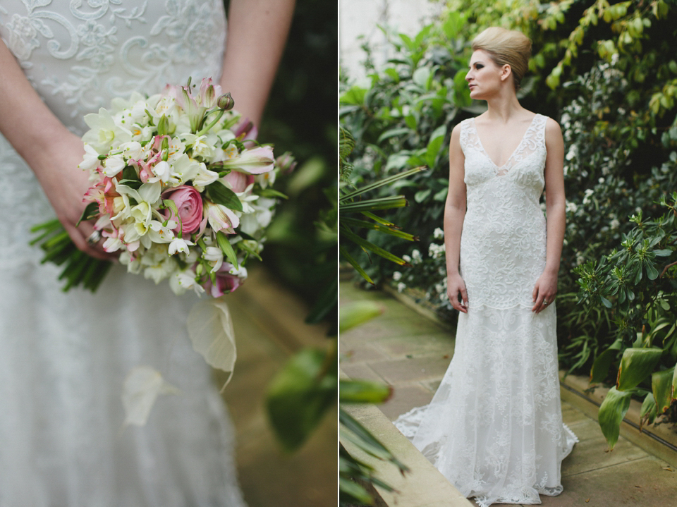 Still Life by Claire Pettibone, Styling by The White Room Sheffield, Photography by Jess Petrie