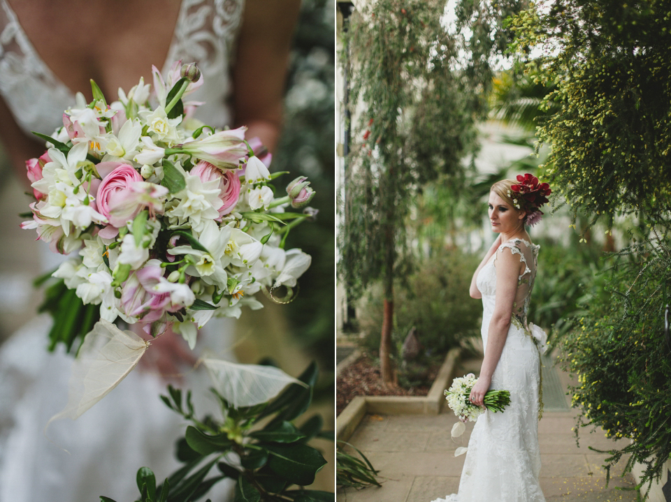 Still Life by Claire Pettibone, Styling by The White Room Sheffield, Photography by Jess Petrie