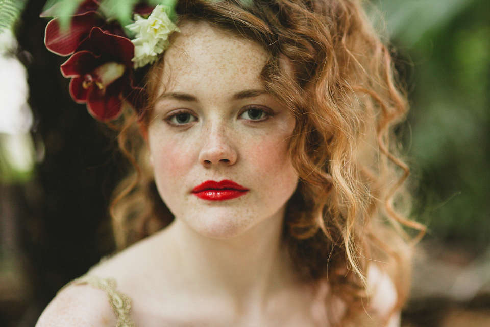 Still Life by Claire Pettibone, Styling by The White Room Sheffield, Photography by Jess Petrie