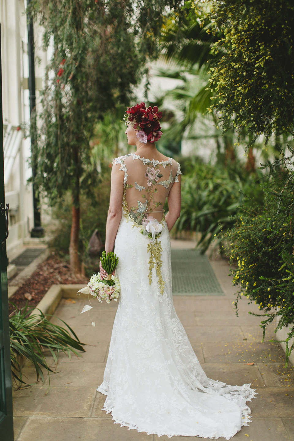 Still Life by Claire Pettibone, Styling by The White Room Sheffield, Photography by Jess Petrie