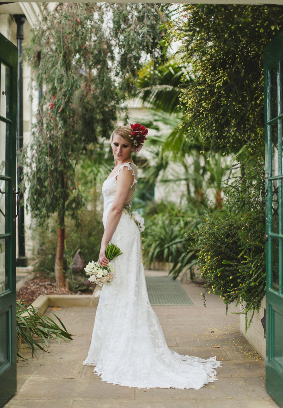 Still Life by Claire Pettibone, Styling by The White Room Sheffield, Photography by Jess Petrie