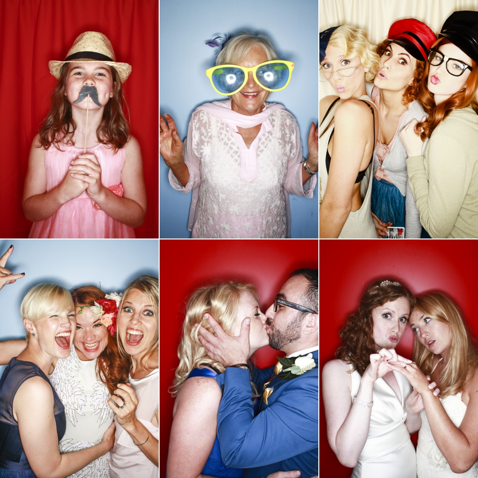 Say Fromage Photobooth Hire - 1