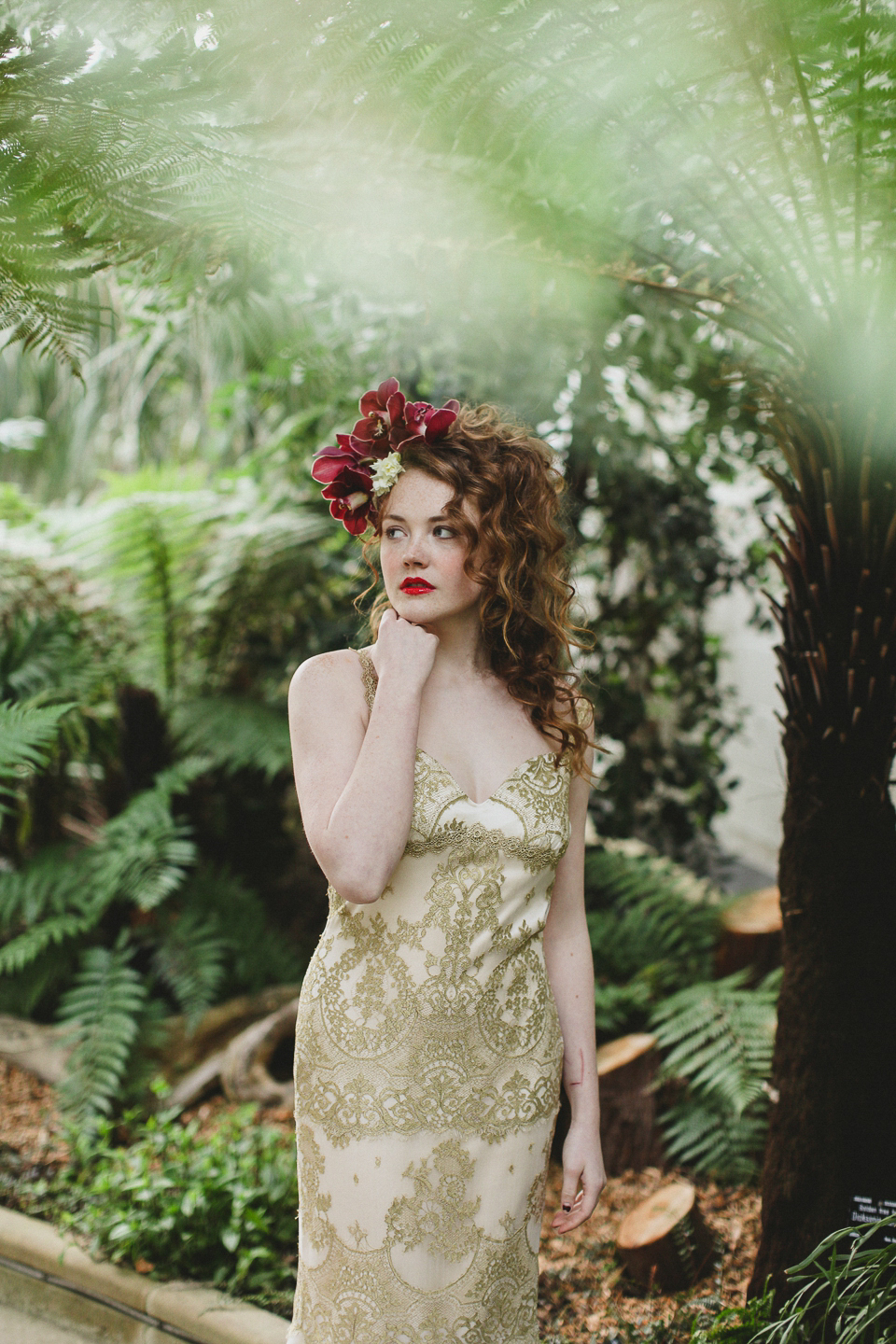 Still Life by Claire Pettibone, Styling by The White Room Sheffield, Photography by Jess Petrie