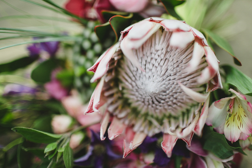 Still Life by Claire Pettibone, Styling by The White Room Sheffield, Photography by Jess Petrie