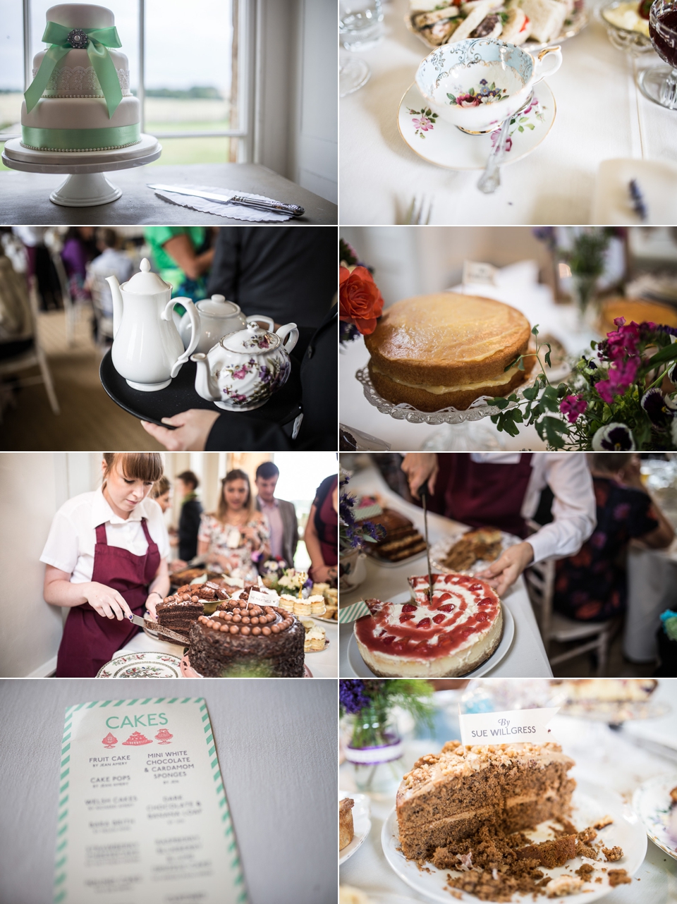 Vintage inspired rustic country fete style wedding_0002