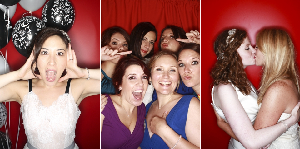 Say Fromage Photobooth Hire - 2