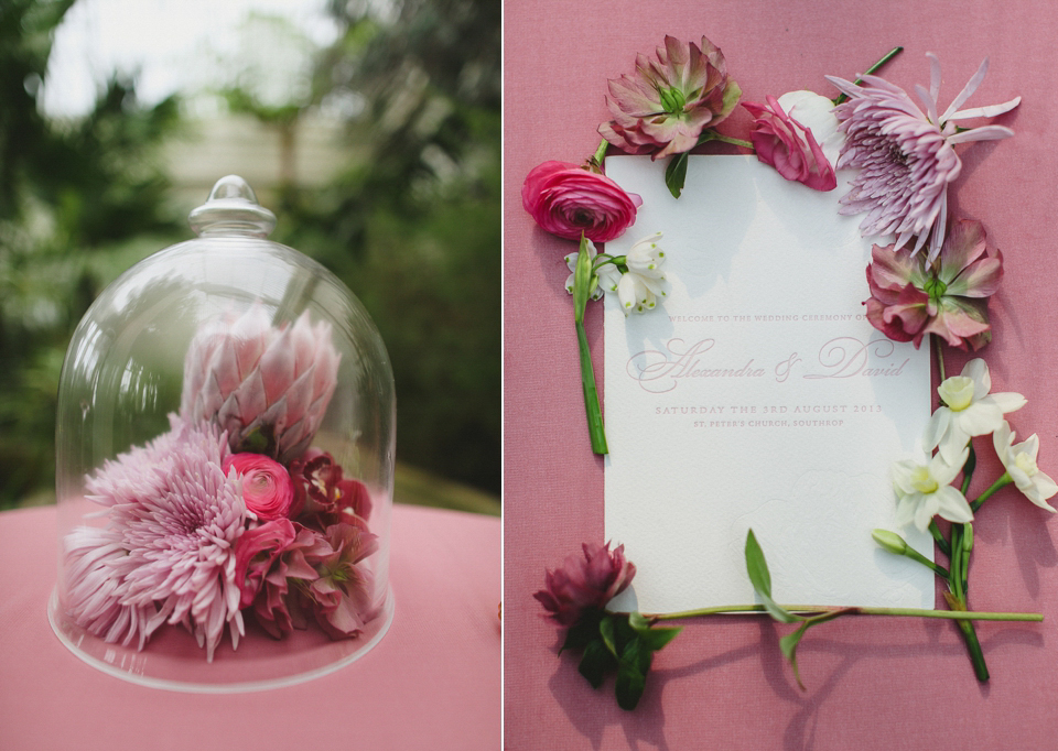 Still Life by Claire Pettibone, Styling by The White Room Sheffield, Photography by Jess Petrie