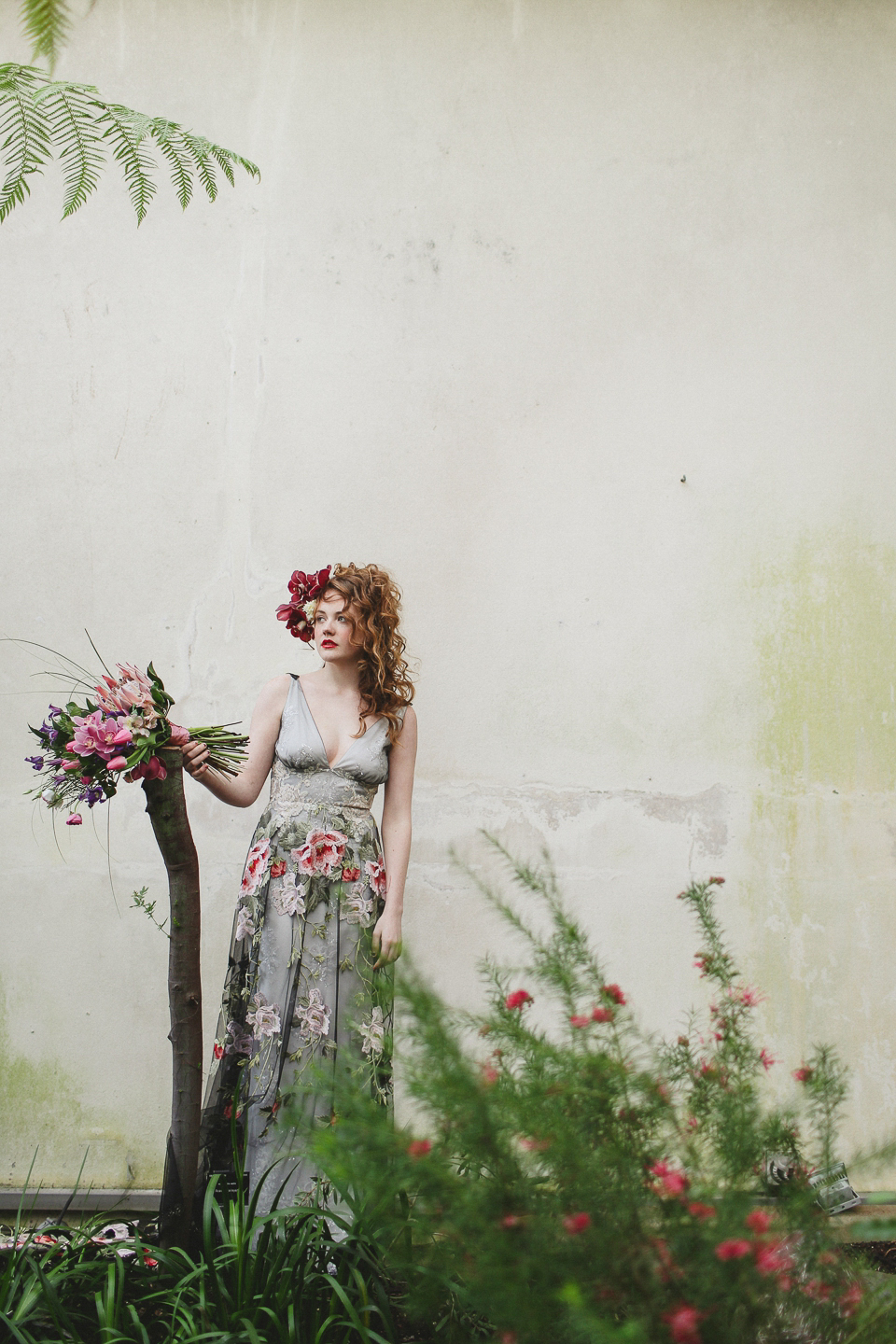 Still Life by Claire Pettibone, Styling by The White Room Sheffield, Photography by Jess Petrie