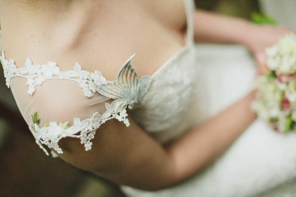 Still Life by Claire Pettibone, Styling by The White Room Sheffield, Photography by Jess Petrie