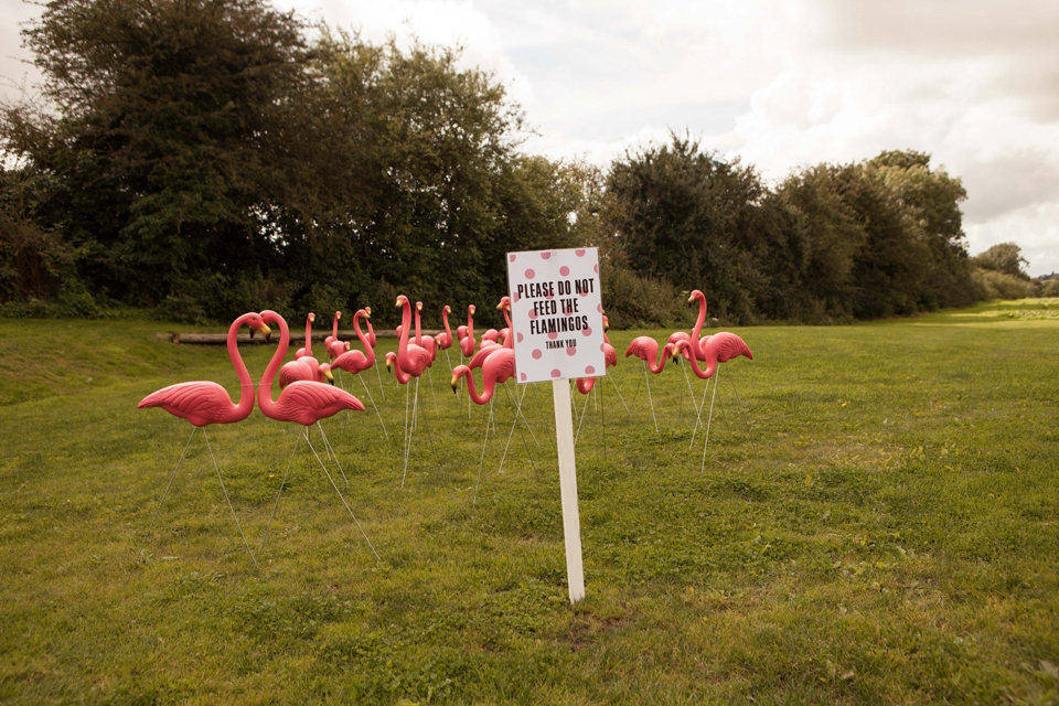 Kate Halfpenny wedding, Halfpenny London