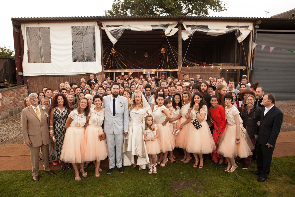 Kate Halfpenny wedding, Halfpenny London