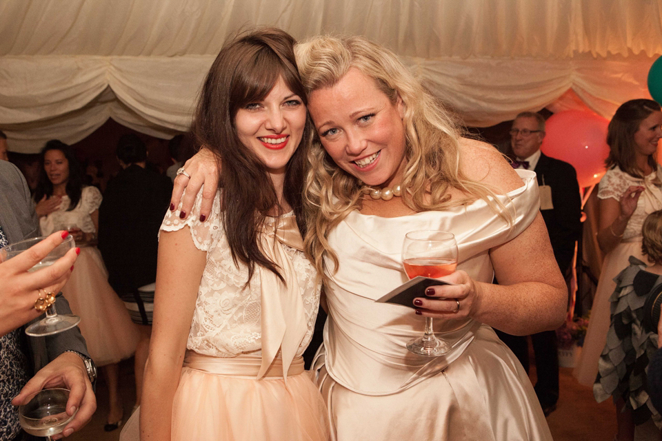 Kate Halfpenny wedding, Halfpenny London