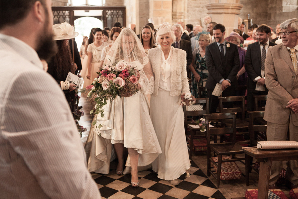 Kate Halfpenny wedding, Halfpenny London