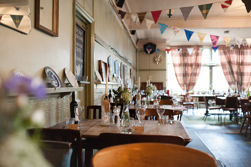 pale blue wedding, 1940s inspired wedding, vintage wedding, Fiona Kelly Photography