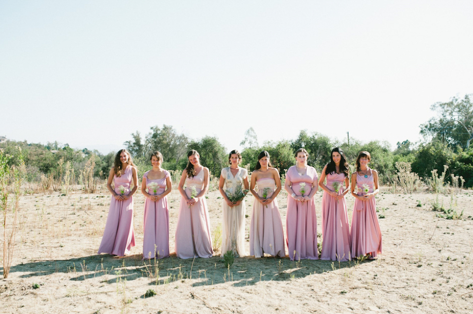 greece inspired wedding, anna sui bhldn, Aiguille gown, olive branch wedding