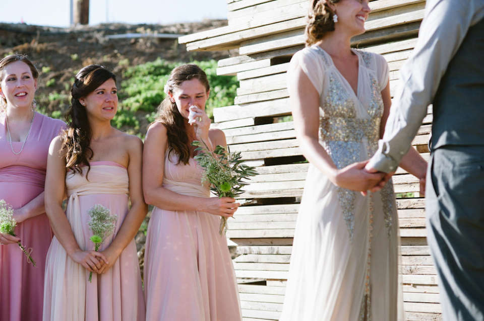 greece inspired wedding, anna sui bhldn, Aiguille gown, olive branch wedding