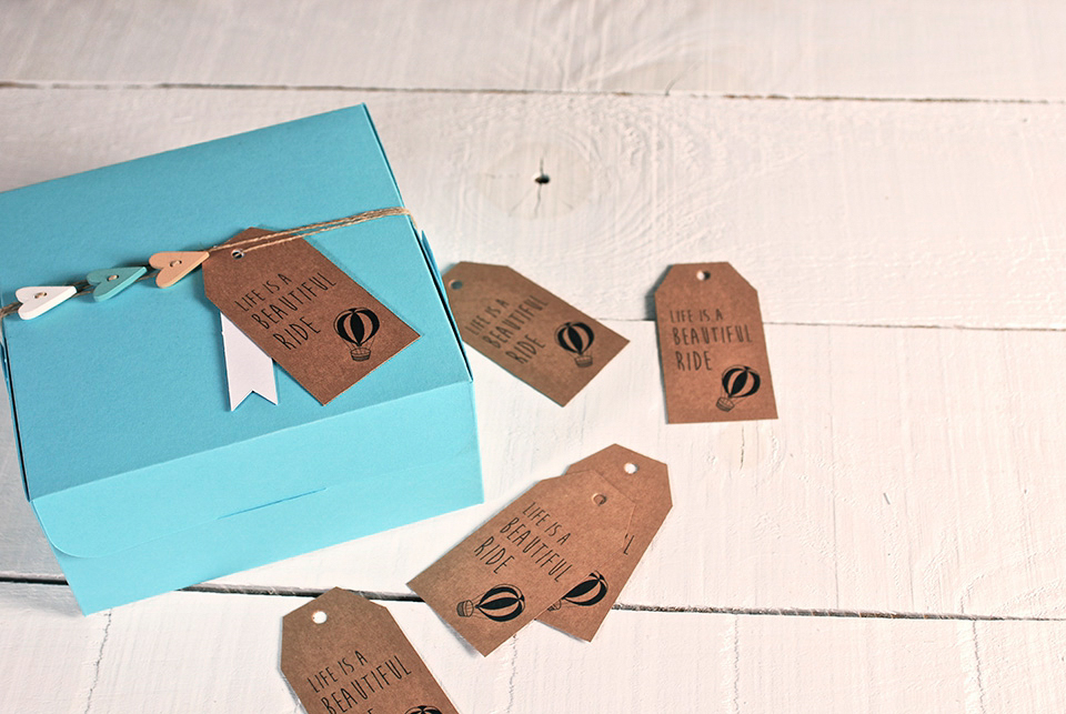 SelfPackaging: Charming Little Wedding Favour Boxes  Love My Dress®, UK Wedding  Blog, Podcast, Directory & Shop