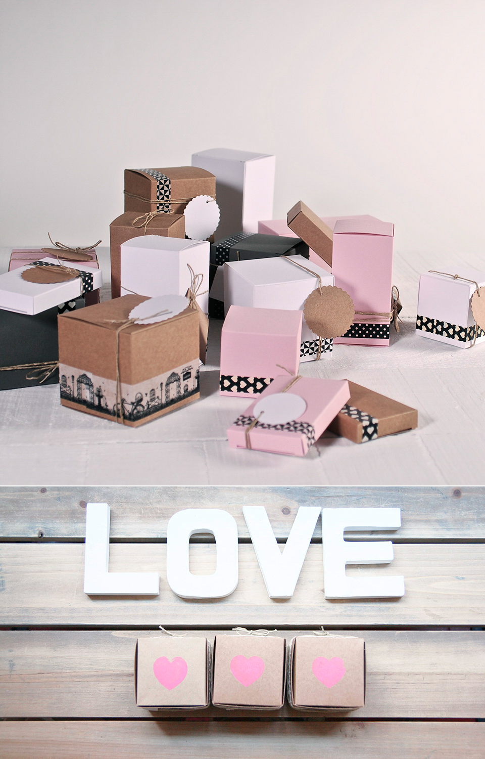 Self-love boxes - Selfpackaging Blog