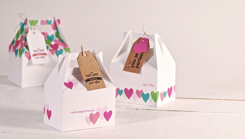 wedding favour boxes, wedding favours, wedding gifts, wedding diy, SelfPackaging