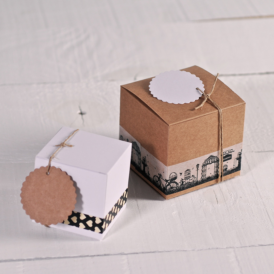 wedding favour boxes, wedding favours, wedding gifts, wedding diy, SelfPackaging