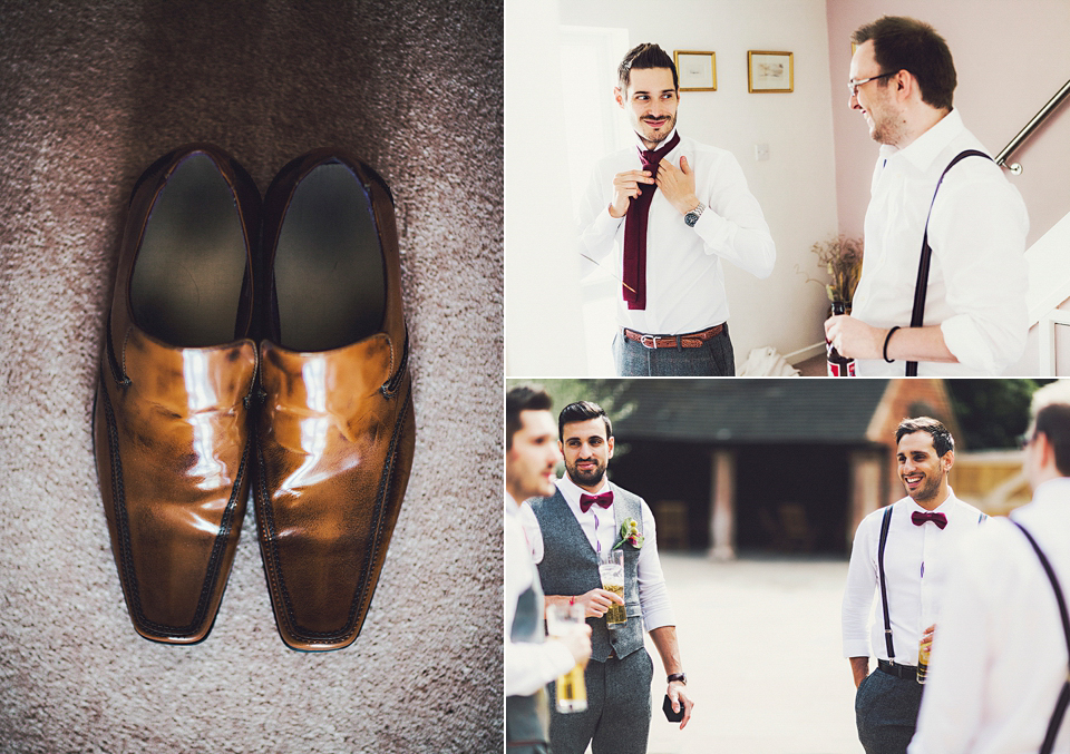 barn wedding, farm wedding, rustic farm wedding, eden jenny packham, steve gerrard photography