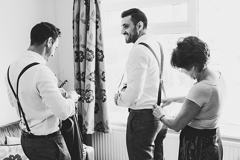 barn wedding, farm wedding, rustic farm wedding, eden jenny packham, steve gerrard photography