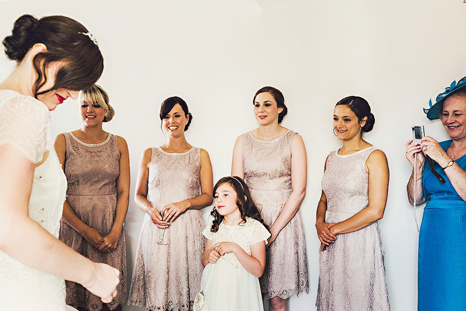 barn wedding, farm wedding, rustic farm wedding, eden jenny packham, steve gerrard photography