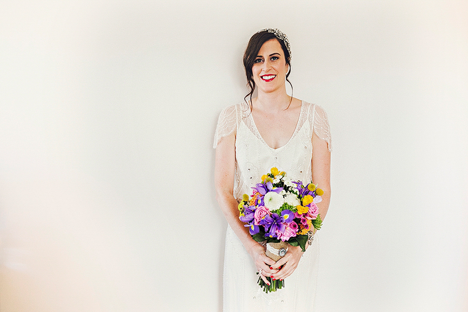 barn wedding, farm wedding, rustic farm wedding, eden jenny packham, steve gerrard photography