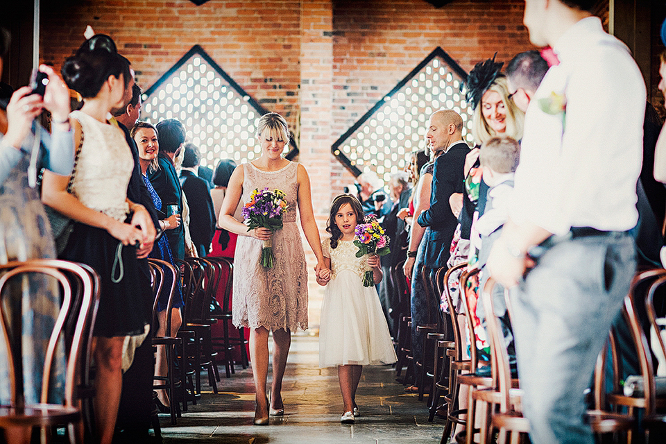 barn wedding, farm wedding, rustic farm wedding, eden jenny packham, steve gerrard photography