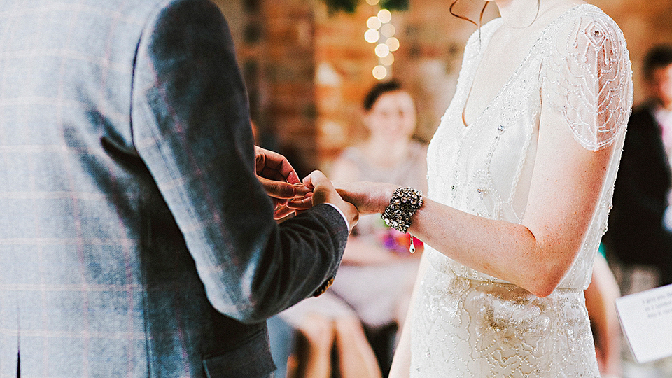 barn wedding, farm wedding, rustic farm wedding, eden jenny packham, steve gerrard photography