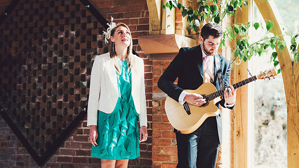 barn wedding, farm wedding, rustic farm wedding, eden jenny packham, steve gerrard photography