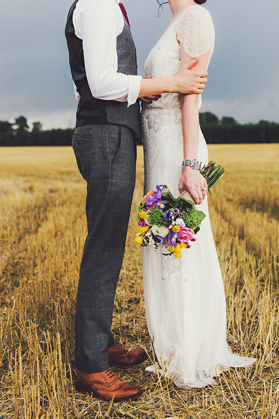barn wedding, farm wedding, rustic farm wedding, eden jenny packham, steve gerrard photography