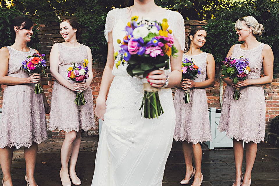 barn wedding, farm wedding, rustic farm wedding, eden jenny packham, steve gerrard photography