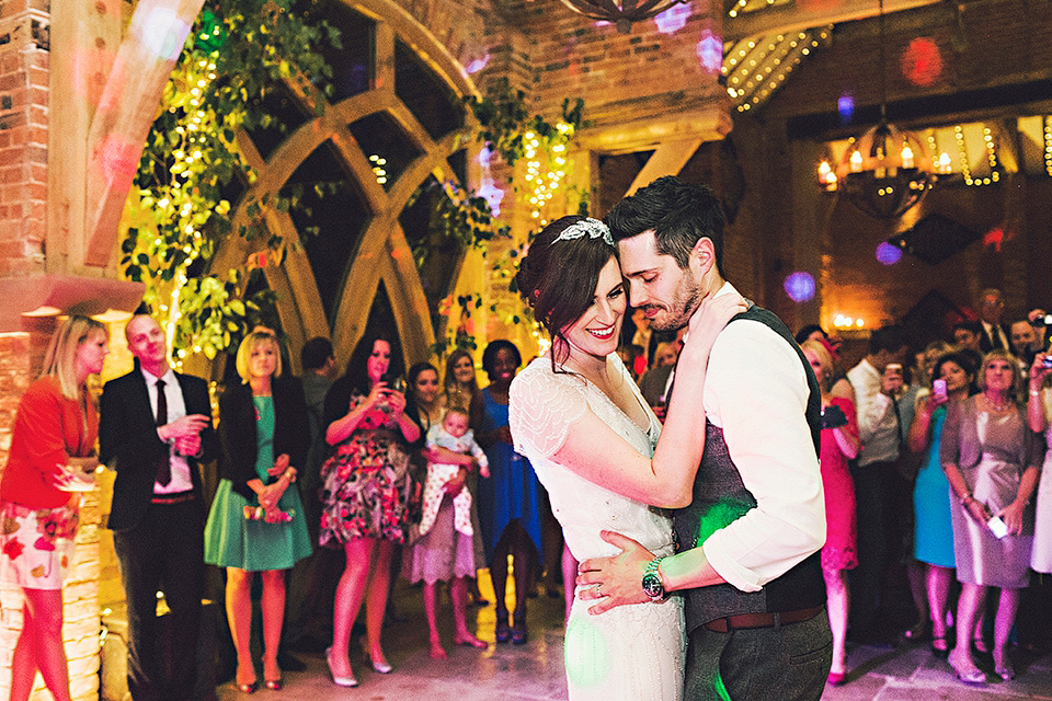 barn wedding, rustic wedding, Eden Jenny Packham, Autumn weddings, Steve Gerrard Photography