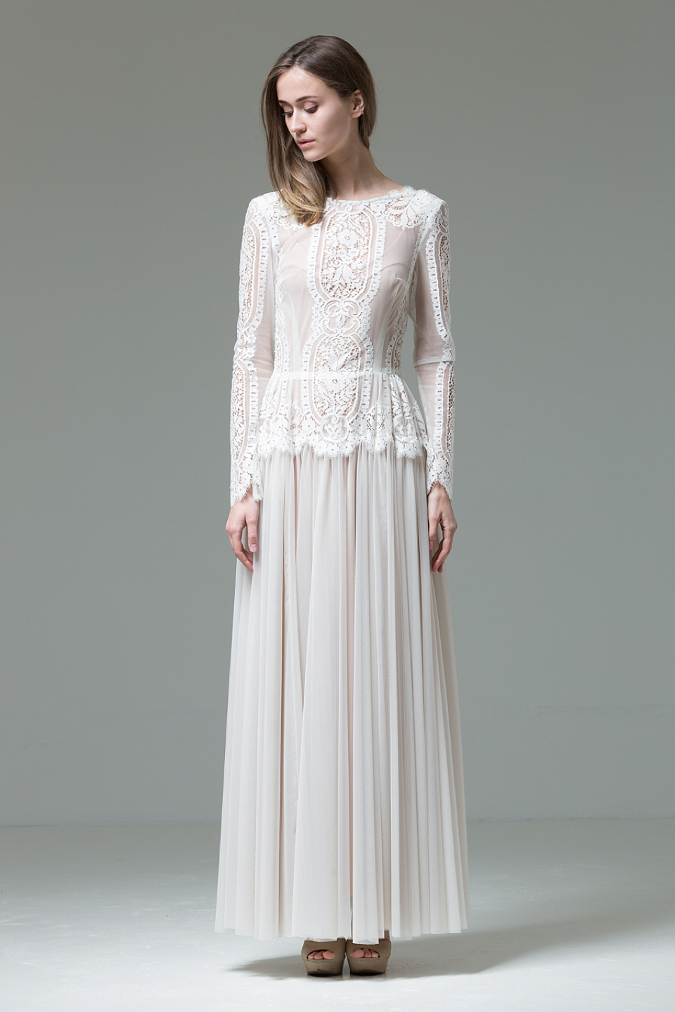 Katya Katya Shehurina: Strength & Beauty In Bridal Gown Design | Love ...