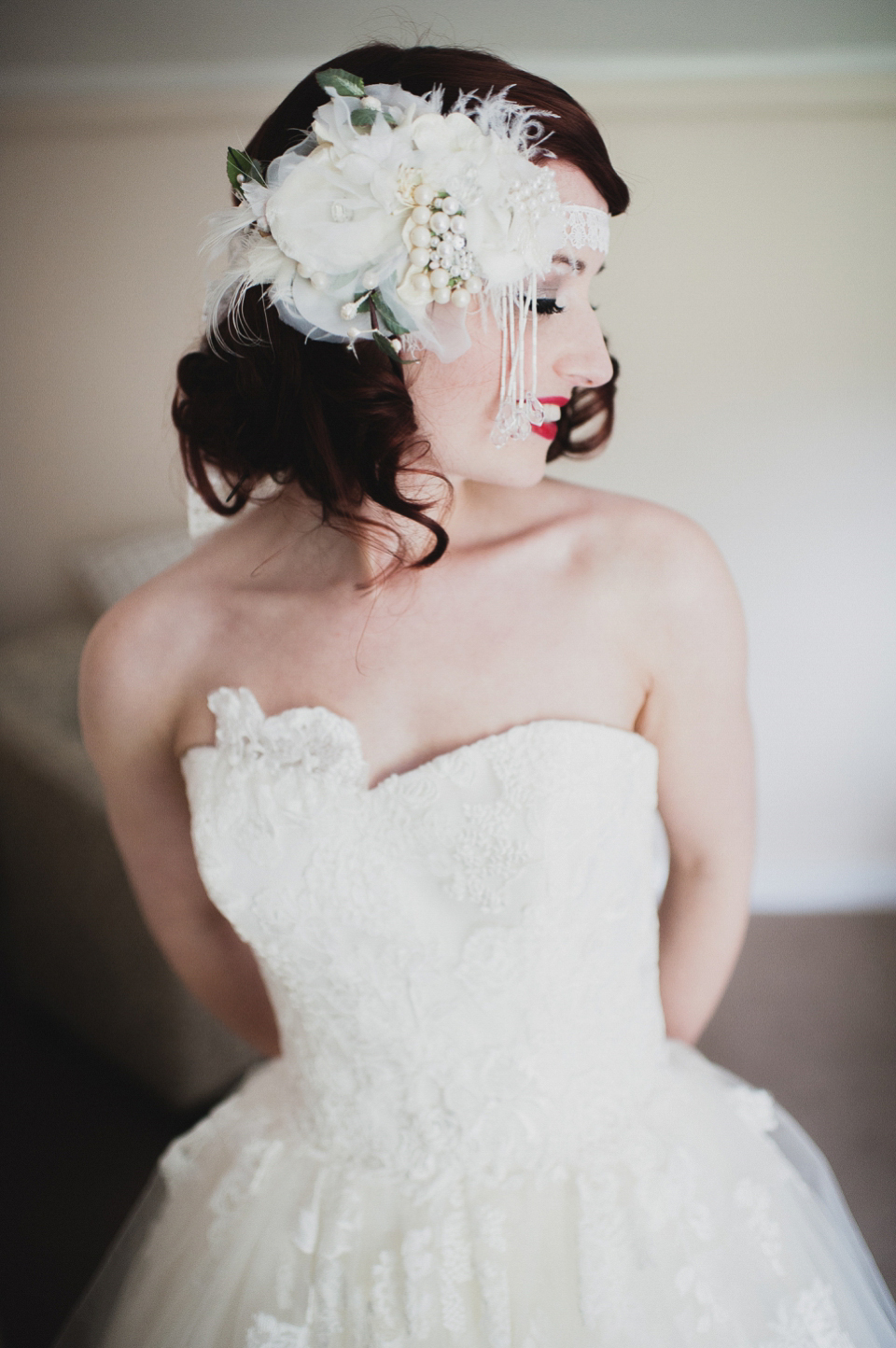 50s bride, 50s wedding, 50s vintage wedding, rock n roll bride, michelle waspe photography