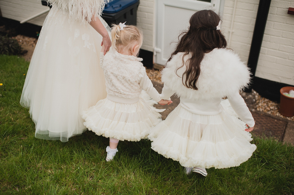 50s bride, 50s wedding, 50s vintage wedding, rock n roll bride, michelle waspe photography