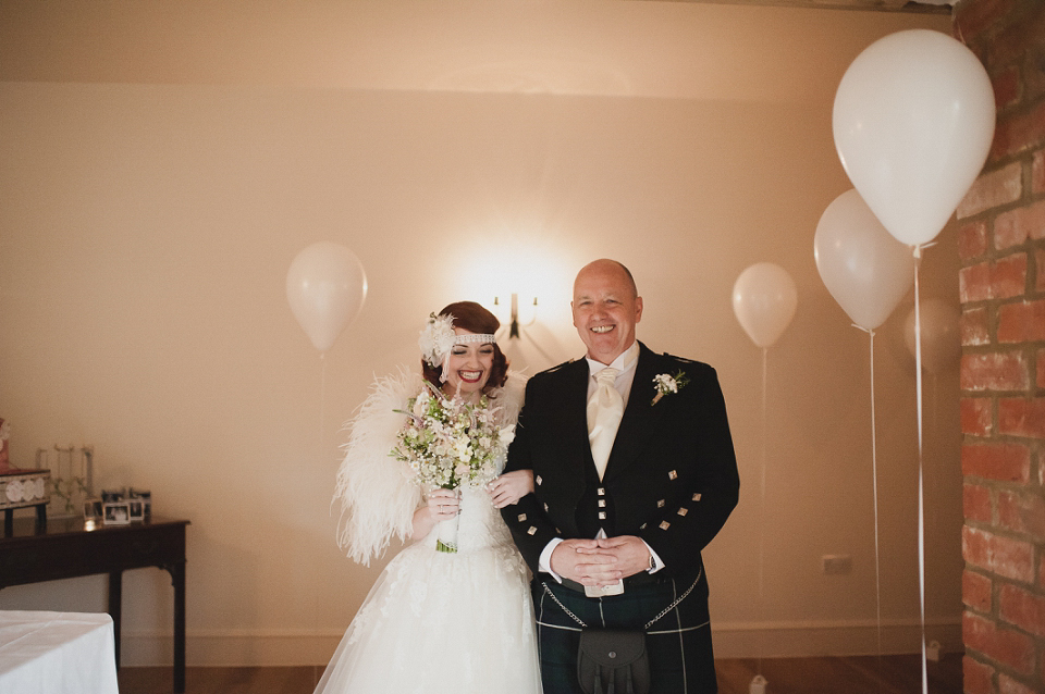 50s bride, 50s wedding, 50s vintage wedding, rock n roll bride, michelle waspe photography