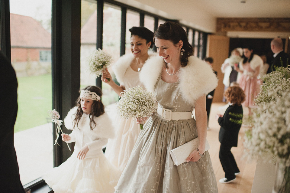 50s bride, 50s wedding, 50s vintage wedding, rock n roll bride, michelle waspe photography