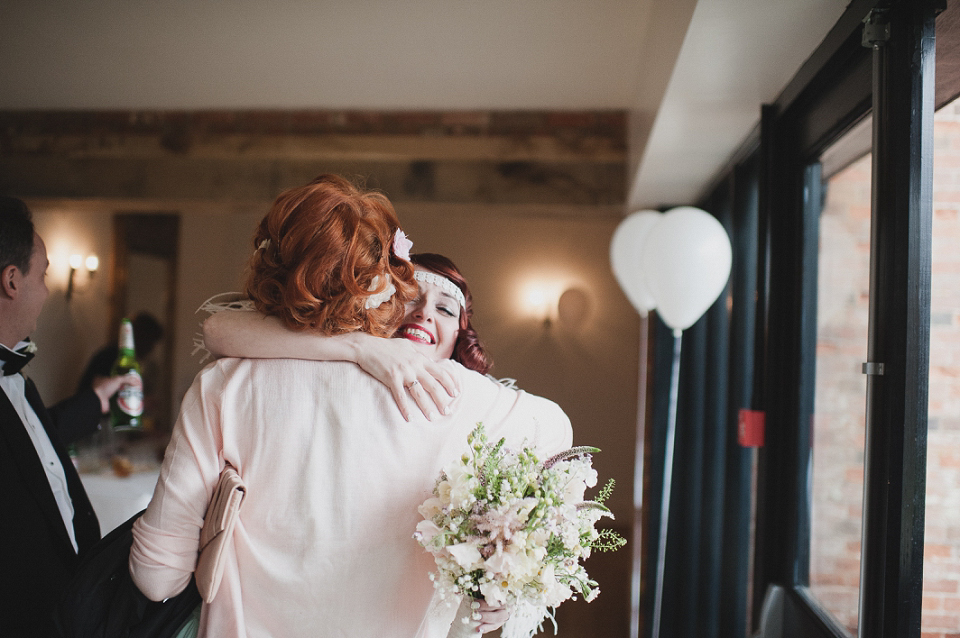 50s bride, 50s wedding, 50s vintage wedding, rock n roll bride, michelle waspe photography